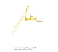 Ludica. Annali di storia e civiltà del gioco (2018). Vol. 24