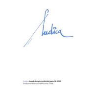 Ludica. Annali di storia e civiltà del gioco (2022). Vol. 28