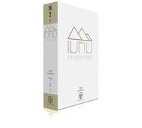 Ludicreations IUNU - Gioco da Tavolo - Inglese