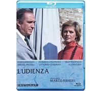 Film - L`udienza - Blu-ray