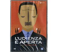L'Udienza È Aperta