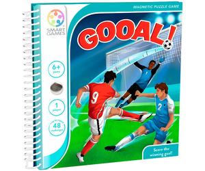 LÚdilo Abilità Nel Fare Goal In Formato Libro Gioco Da Tavolo