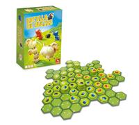 Ludilo - Battaglia di Gioco di strategia Pecore (80400)