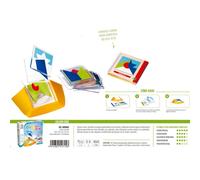 LÚdilo Giocattolo Educativo Colour Code