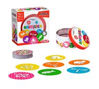 LÚdilo Gioco Da Tavolo Animalo