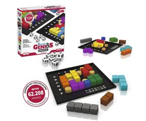 LÚdilo Gioco Da Tavolo Battaglia Di Geni