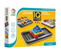 LÚdilo Gioco Da Tavolo Iq Puzzler Pro Xxl