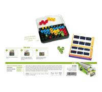 LÚdilo Gioco Da Tavolo Iq Twist