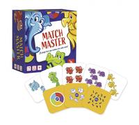 LÚdilo Gioco Da Tavolo Match Master