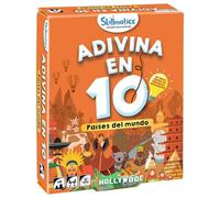 LÚdilo Gioco Da Tavolo Paesi Del Mondo