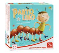 LÚdilo Gioco Da Tavolo Pantolino
