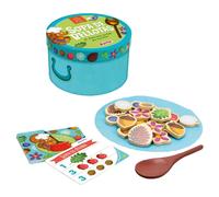 LÚdilo Gioco Da Tavolo Zuppa Di Ghiande