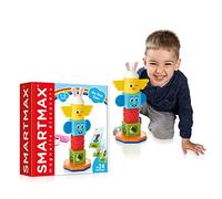 Ludilo Il Mio Primo Totem | Giochi Per Bambini 1 Anno | Giochi Bambini 2 Anni | Giochi Educativi 3 Anni | Magneti Bambini | Costruzioni Magnetiche