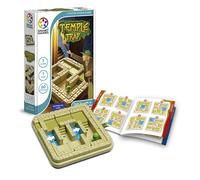 LÚdilo Ingenio Temple Trap Sg437es Gioco Da Tavolo Intelligente