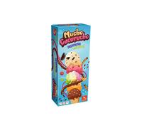 LÚdilo Mucho Cucurucho Gioco Da Tavolo
