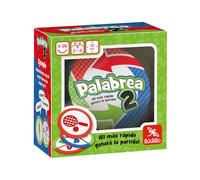 Lúdilo Palabrea 2 803104