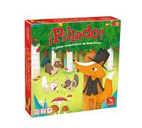 Ludilo - Pillado! Multicolore (80842