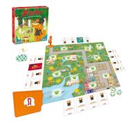 LÚdilo Preso! Gioco Da Tavolo