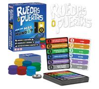 LÚdilo Ruote O Porte