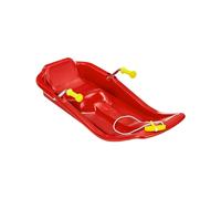 Ludisports - Slittino a 1 posto - Rolly'Toys - Luges Jetstar-Rouge - rosso