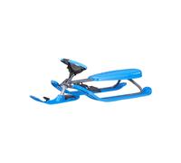 Stiga Slitta Snowracer Curve Graphite Grey/Blue | Stiga Senza taglia