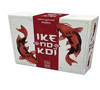 Ludistri Ike no Koi - Versione francese