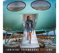 Ludivine Issambourg - Outlaws Tribute to Hubert Laws