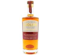 Ludlow - Distiller's Cut Cask Edition No. 6 - Triple Cask Whisky 70cl 42% ABV