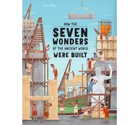 Ludmila Henkova How the Seven Wonders of the Ancient World We (Copertina rigida)