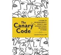 Ludmila Praslova The Canary Code (Copertina rigida)