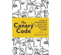 Ludmila Praslova The Canary Code (Tascabile)