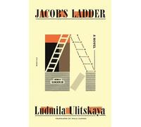 Ludmila Ulitskaya Jacob's Ladder (Tascabile)