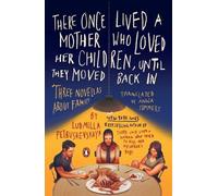 Ludmilla Petrus There Once Lived a Mother Who Loved Her Children, Un (Tascabile)