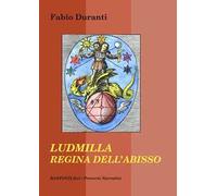 Ludmilla regina dell'abisso