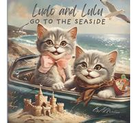 Ludo and Lulu Go to the Seaside: 3