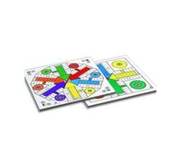 Ludo Board Cayro (40 x 40 cm) 4-6 Players