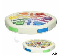 Ludo e Oca Automatica CB Games [6 Unità]