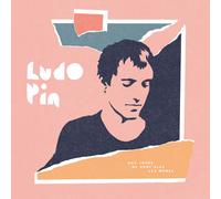 Ludo Pin Nos Jours Ne Sont Plus Les Memes (CD)