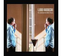 Ludo Vandeau Au lendemain des belles choses (CD) Album