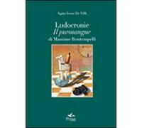 Ludocronie. Il purosangue di Massimo Bontempelli