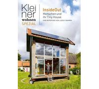Ludolf Dahmen J Kleiner Wohnen Spezial: InsideOut - Menschen und Ihr (Tascabile)