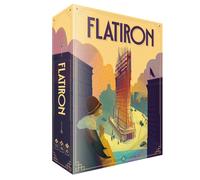Ludonova Flatiron