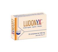 LUDONYX 30CPR