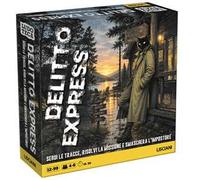 Ludoteca Delitto Express, 120413