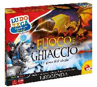 Ludoteca fuoco e ghiaccio