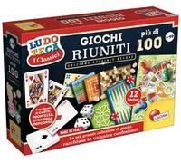 Ludoteca Giochi Riuniti Più di 100