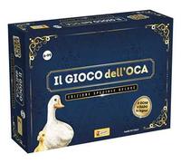 Gioco dell'oca classico - ludoteca per tutti - ludoteca- lisciani