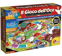 LUDOTECA GIOCO DELL'OCA DELUXE .