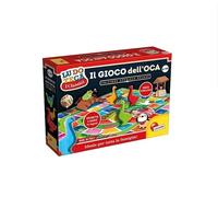 LUDOTECA GIOCO DELL'OCA DELUXE
