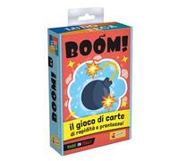 Ludoteca le carte dei bambini boom